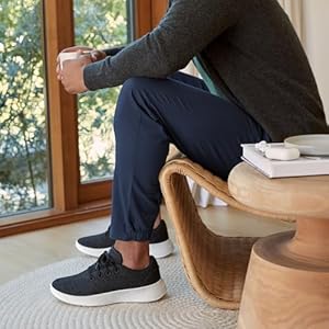 allbirds オールバーズ ダークネイビー25.5cm 公式】ウールランナーゴー（メンズ）｜オールバーズ公式ストア